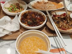 -乡村基·川味现炒大王(熙悦天街店)