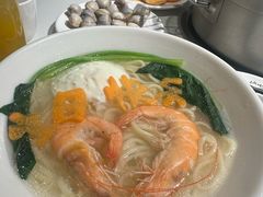 -焯牛潮汕牛肉火锅(云峰街创始店)