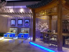 -丽池宫韩式汗蒸会馆(华灯坊店)
