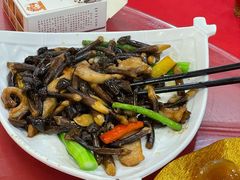 -台山美食一绝阿四台山黄鳝饭(阿四创作店)