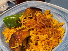 -La Medina餐厅(亮马河南路店)