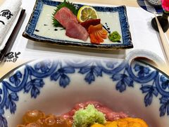 -鮨一日本料理旗舰店(总店)