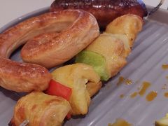 -库滋明·俄罗斯特色美食(中央大街店)