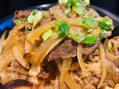 -东京爱上大连(中央大道店)