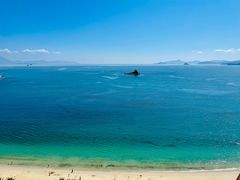 -深圳大梅沙京基洲际度假酒店