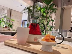 -théATRE 茶聚场(王府中環店)