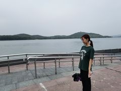 -水上明月·湖景餐厅