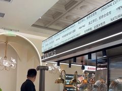 -凡塔斯牛排自助餐厅(广东佛山三水万达店)