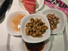-佰人王串串香火锅(洋珠巷店)