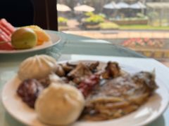 -杭州钱江新城万怡酒店-西餐厅