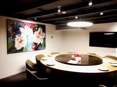 包厢-老板很二(吉大店)