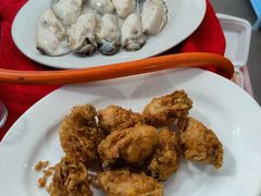 -花苑美食横琴生蚝火锅(拱北粤华路店)