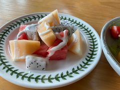 -候鸟等风来·精致西厨(万科第五城店)