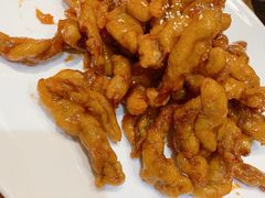 -肘子酥·天津菜·特色捞面(德云社店)