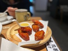 -太二酸菜鱼(汕头苏宁广场店)