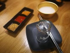 -百年食客韩式烤肉(南三环店)