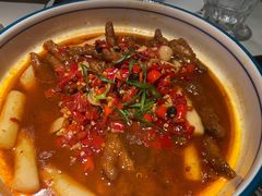 -烛影拾光观景餐厅·创意菜·摄影·小提琴(大唐不夜城店)