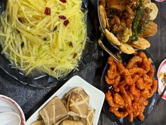 -酒肉门孔府菜(曲阜游客中心店)