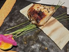 -匠和风精致料理(成都龙湖滨江天街店)