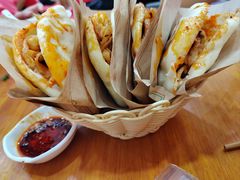-豆相识•九九豆腐脑(牛咡桥店)