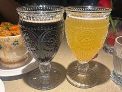 -波特曼西餐厅(中央大街店)