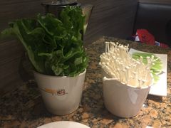 生菜-黄记煌三汁焖锅(悦方IDmall店)