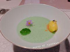 -莲西餐(曲江店)