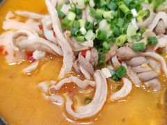 -李师傅脆肚(梅林店)