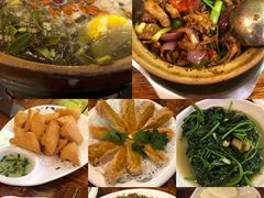 -洪大厨鸡煲(福田店)