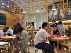 大堂-I-YOU面缘·仁和新城店