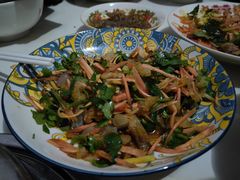 -前海沿·青岛菜(五四广场永旺店)