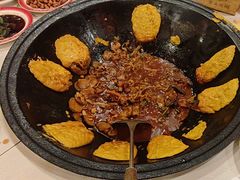 -江湖水乡铁锅炖魚(周庄嘉园店)