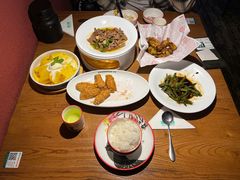 -新白鹿餐厅(银泰西湖文化广场店)