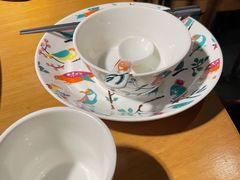 -蜀宴小调·精致家常菜(科华店)
