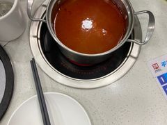 -咕叽咕叽自助烤肉小火锅(西城广场购物中心店)