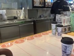-霸王茶姬(常熟印象城店)