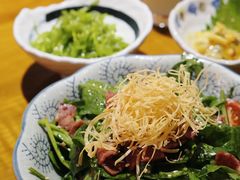 -有喜屋·深夜食堂(北京西路店)