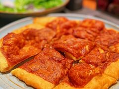 -老墙根涮肉(王四营店)