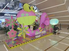 -凯德MALL(望京店)