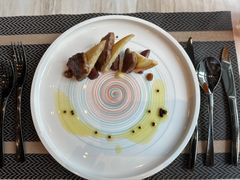 -郑州希尔顿酒店·阿米奇意大利餐厅