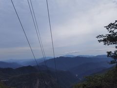 -牛背梁国家森林公园