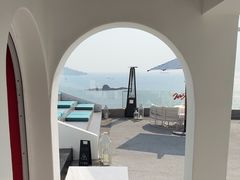 -蜜悦·波西塔诺悬崖海景餐厅