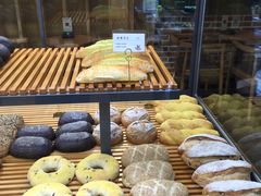 -焙丽拾光(麦凯乐直营店)