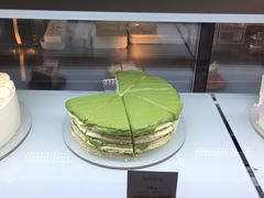 米绿米绿-MIMI FASO(古仓店)