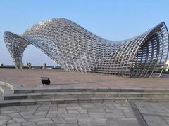 -南汇嘴观海公园