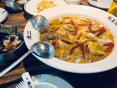 -太二酸菜鱼(海口友谊广场店)