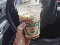 -星巴克(武汉协和医院店)