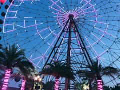 -三亚海昌梦幻海洋不夜城