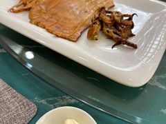 -平壤馆(西塔街店)