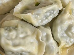 -岳姥姥饺子(泺文路店)